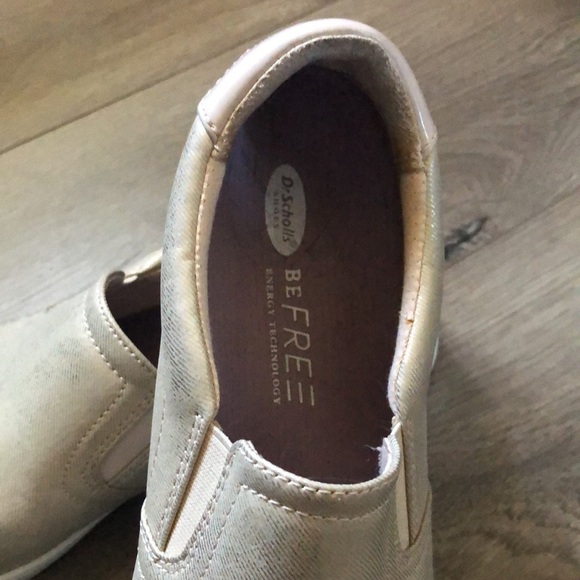 Dr. Scholls slip on sneakers - Picture 2 of 6